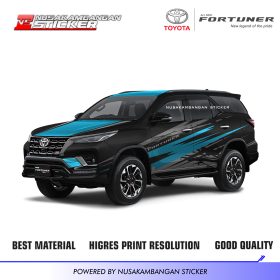 Sticker-Mobil-Toyota-Fortuner-Strip-Biru-Stiker-Cuting-Modifikasi