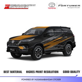 Sticker-Mobil-Toyota-Fortuner-Strip-Oren-Stiker-Cuting-Modifikasi