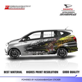 Cutting Stiker Mobil Daihatsu Sigra Tzmnia-02