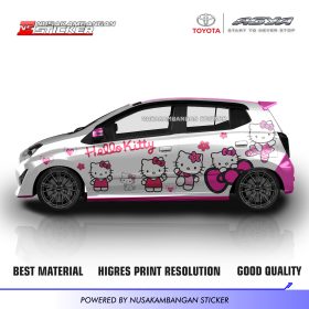 cuting-Sticker-Mobil-Agya-Hello-Kity-Stiker-Full-Body